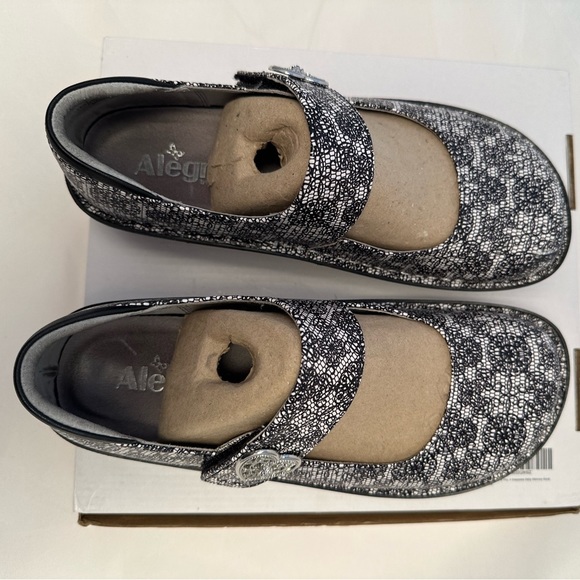 Alegria Mary Jane’s size 38 - Picture 4 of 4